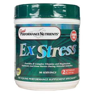 Ex-Stress  Peak Performance Nutrients